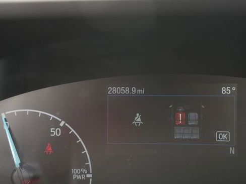 Used 2024 Ford Maverick XL FWD image 25