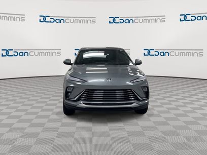 New 2026 Buick Envista Preferred w/ Convenience I Package