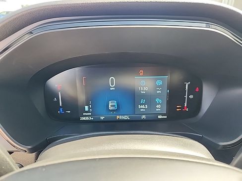 Used 2024 Ford Escape ST-Line AWD/4WD image 20