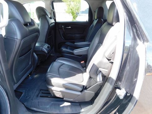 Used 2016 GMC Acadia SLT AWD/4WD image 8