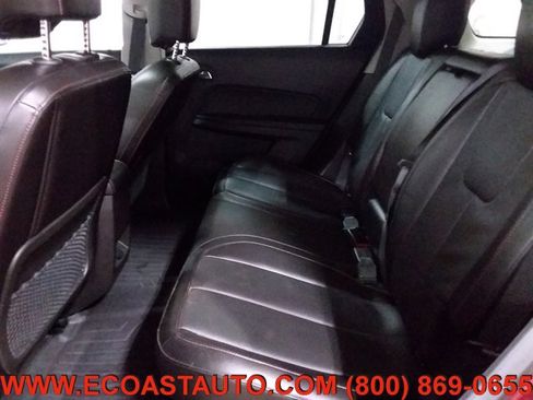 Used 2012 GMC Terrain SLT image 13