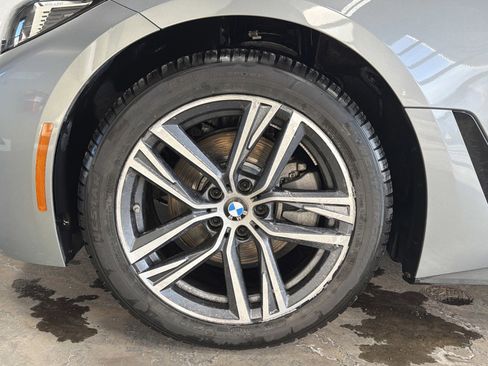 Used 2025 BMW 430i xDrive w/ Premium Package image 16