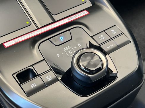 New 2026 Toyota bZ FWD image 22