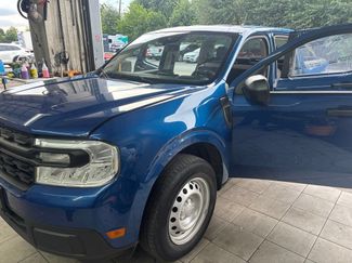 Used 2023 Ford Maverick XL FWD video 1