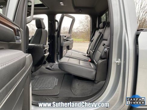 Used 2024 GMC Sierra 2500 Denali w/ Denali Reserve Package image 50