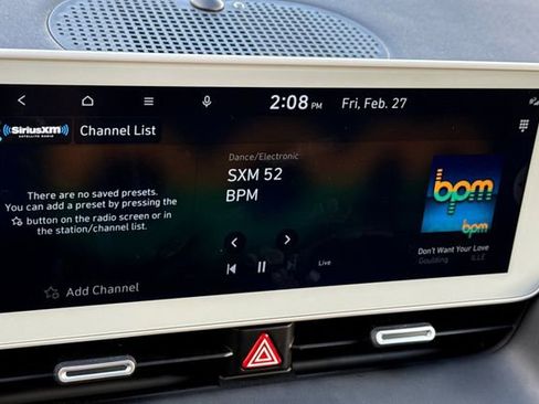 Used 2024 Hyundai Ioniq 5 SE image 26