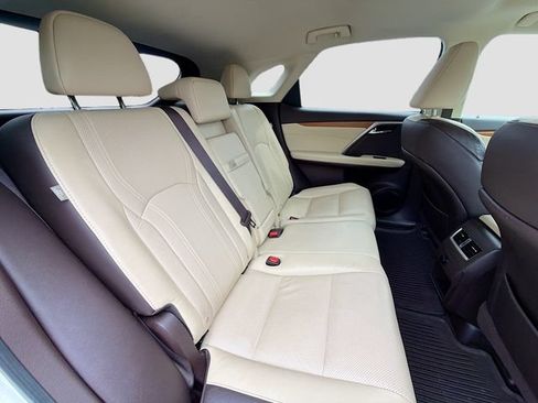 Used 2019 Lexus RX 350 AWD w/ Premium Package image 25