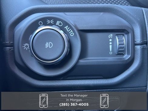 New 2026 Jeep Wrangler Unlimited Rubicon image 23