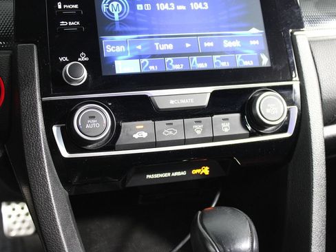 Used 2020 Honda Civic Sport image 12