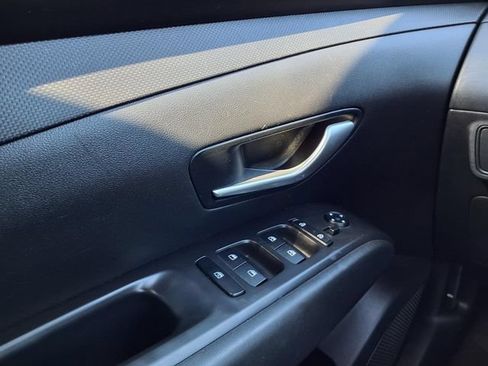Used 2024 Hyundai Tucson SEL FWD image 18