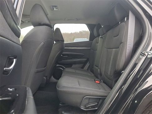 Used 2022 Hyundai Tucson SEL w/ Convenience Package image 10