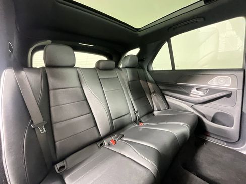 Used 2024 Mercedes-Benz GLE 450 4MATIC image 21