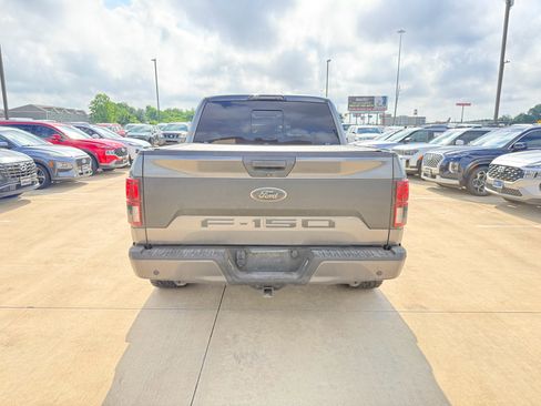 Used 2020 Ford F150 XLT w/ Equipment Group 302A Luxury RWD image 6