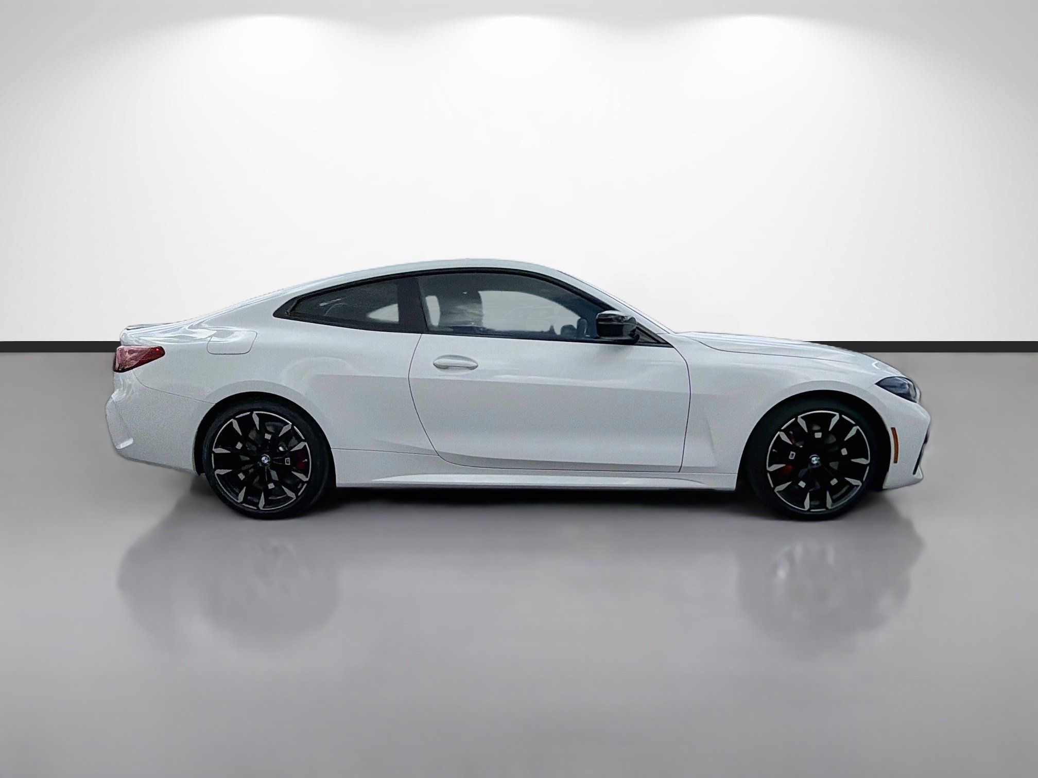 New 2027 BMW 430i Coupe w/ M Sport Package RWD image 2