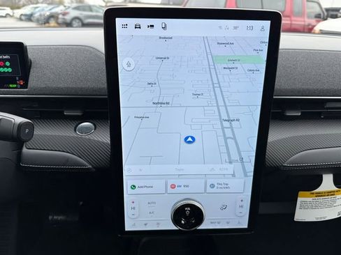 New 2026 Ford Mustang Mach-E Premium w/ Technology Package image 17