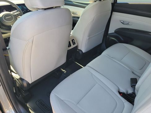 New 2026 Hyundai Tucson SEL image 13