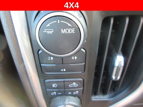 Certified 2022 Chevrolet Silverado 2500 LT w/ Convenience Package AWD/4WD image 30