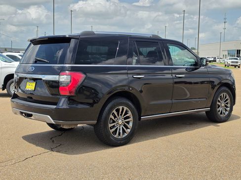 Used 2021 Ford Expedition Limited RWD image 5