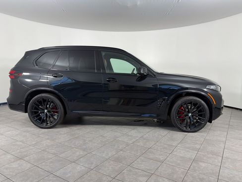 New 2026 BMW X5 sDrive40i w/ Executive Package RWD image 8