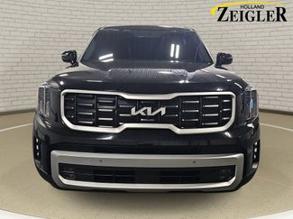 Used 2024 Kia Telluride SX Prestige w/ Towing Package AWD/4WD video 2