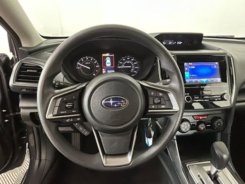 Used 2022 Subaru Impreza 2.0i AWD/4WD image 15