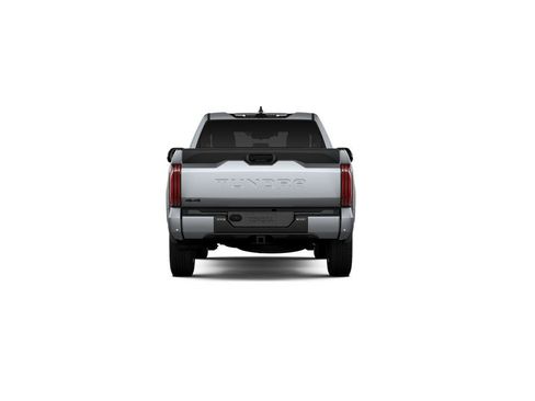 New 2026 Toyota Tundra Platinum AWD/4WD image 10