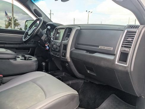 Used 2017 RAM 2500 Power Wagon w/ Luxury Group AWD/4WD image 30