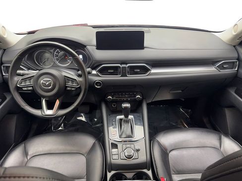 Used 2024 MAZDA CX-5 AWD 2.5 S w/ Select Package image 52