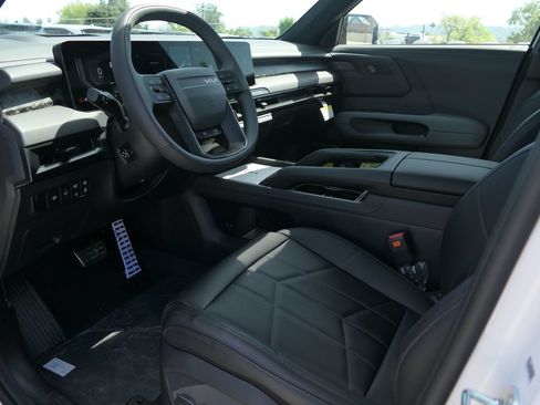 New 2027 Kia Telluride SX Prestige X-Pro AWD/4WD image 9