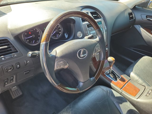 Used 2011 Lexus ES 350 FWD image 17