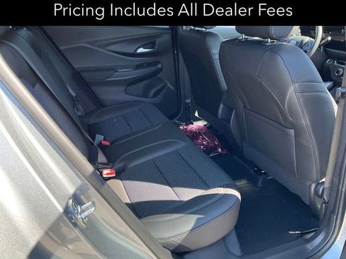 New 2026 Buick Envista Preferred w/ Convenience II Package FWD image 17