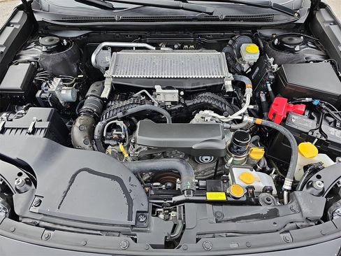 Certified 2023 Subaru Outback Wilderness image 32