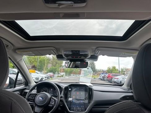 Certified 2026 Subaru Crosstrek 2.0i Premium AWD/4WD image 13