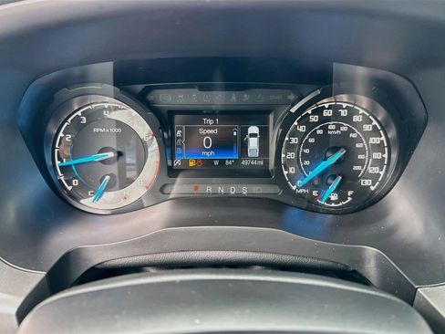 Used 2021 Ford Ranger XLT w/ Equipment Group 301A Mid RWD image 12