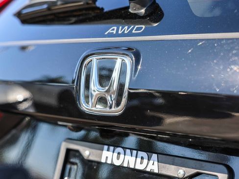 Used 2024 Honda CR-V EX-L image 30