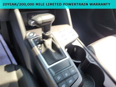 New 2026 Kia Sportage EX w/ EX Panorama Roof Package image 10