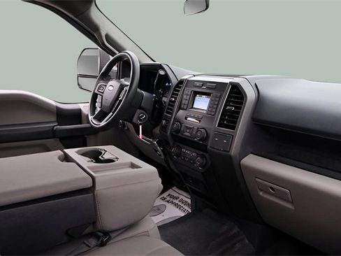 Used 2022 Ford F250 XL w/ STX Appearance Package image 17