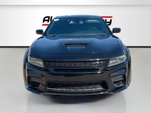 Used 2021 Dodge Charger Scat Pack RWD image 2