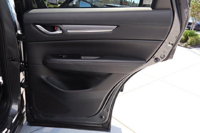 Used 2024 MAZDA CX-5 AWD 2.5 S w/ Premium Plus Pkg image 29