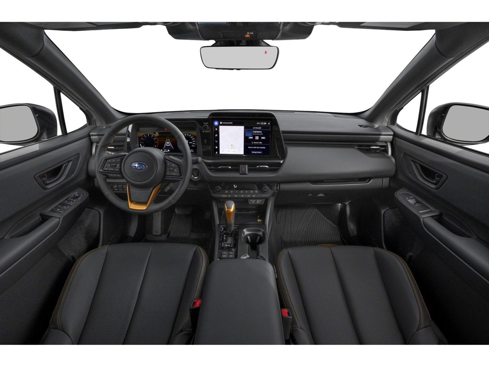 New 2026 Subaru Outback Wilderness AWD/4WD image 5