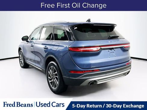 Used 2022 Lincoln Corsair AWD w/ Equipment Group 101A image 6