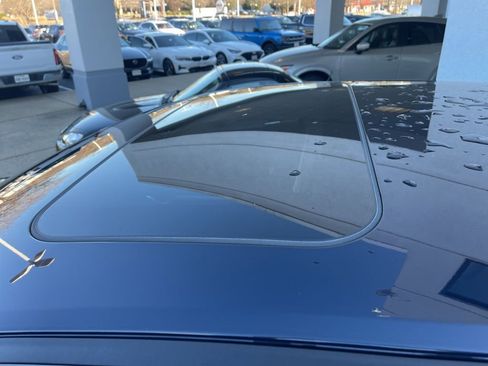 Used 2025 MAZDA CX-5 AWD 2.5 S w/ Preferred Package image 15