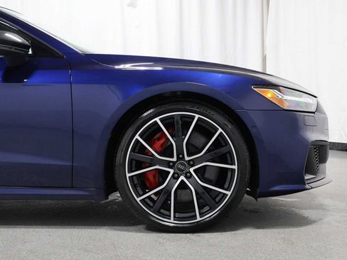 Used 2020 Audi S7 Prestige w/ Prestige Package AWD/4WD image 11