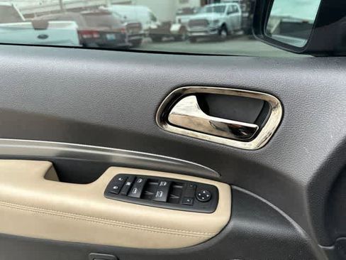 Used 2020 Dodge Durango GT AWD/4WD image 10