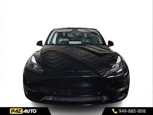 Used 2022 Tesla Model Y Performance AWD/4WD image 8