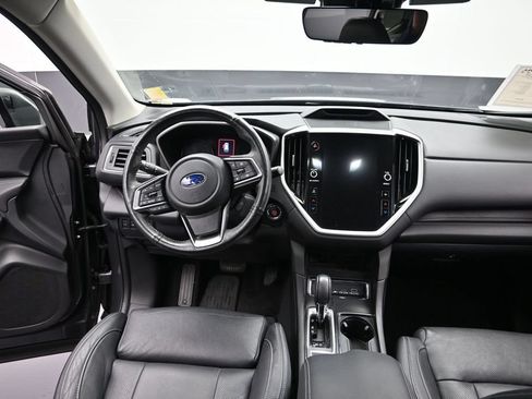 Used 2023 Subaru Ascent Limited AWD/4WD image 17