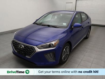 Used 2021 Hyundai Ioniq SE
