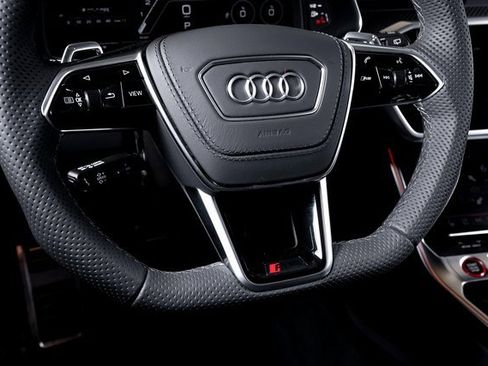 Used 2026 Audi RS 6 performance image 34