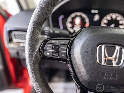 Used 2025 Honda Civic LX image 22
