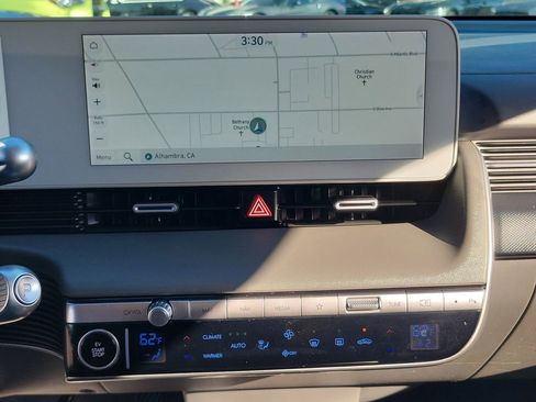 Used 2024 Hyundai Ioniq 5 SEL image 27